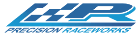 Precision Raceworks